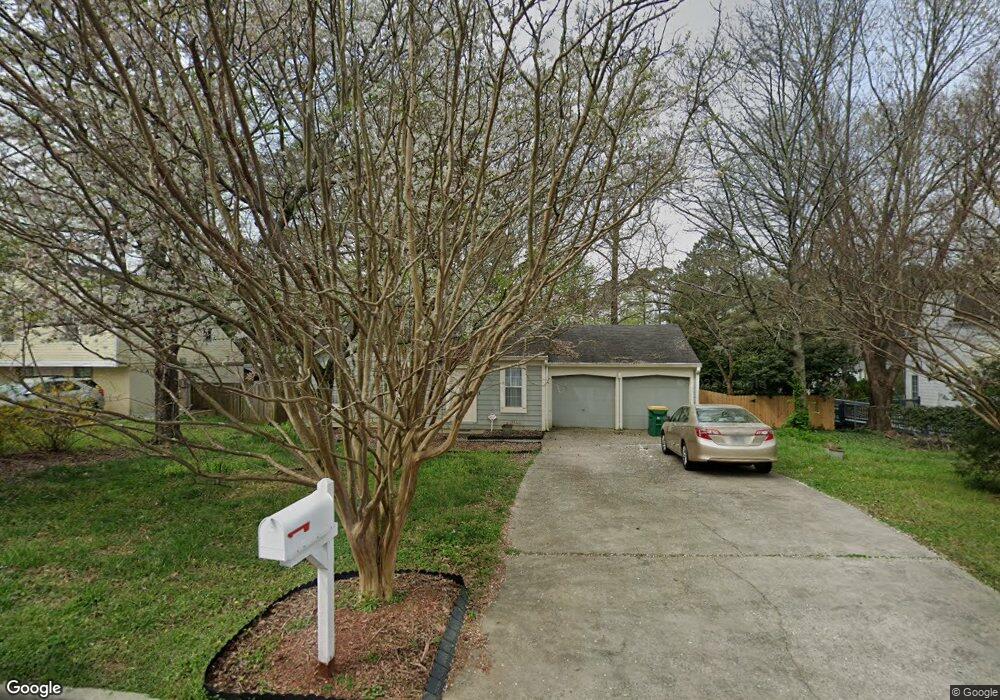 10620 Plantation Bridge Dr unit 10620, Alpharetta, GA 30022 - photo 1