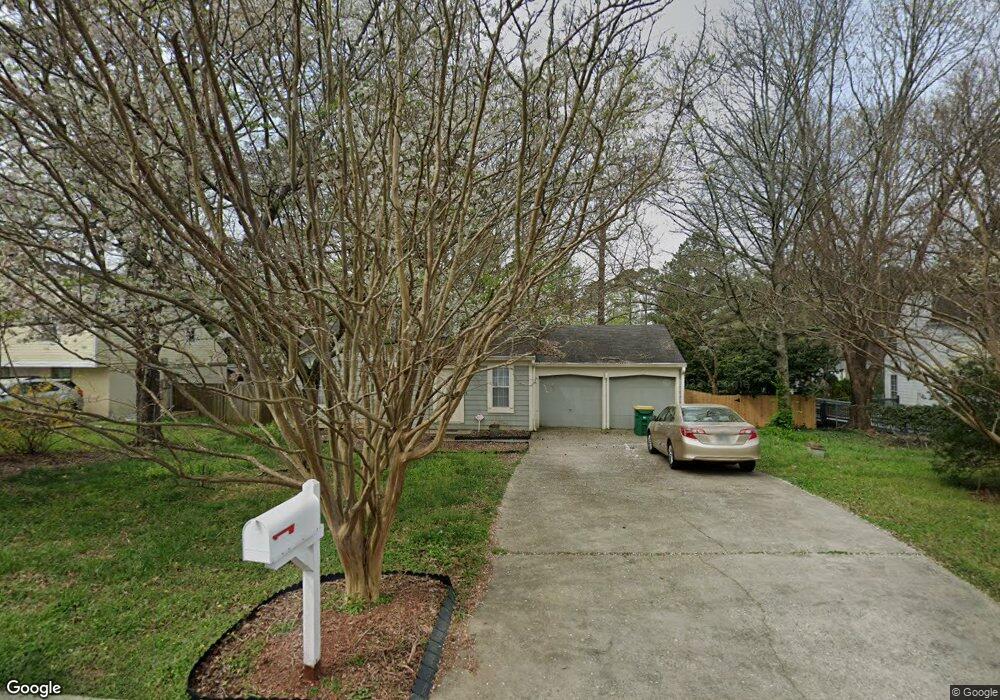 10620 Plantation Bridge Dr unit 5, Alpharetta, GA 30022 - photo 1