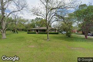 136 Lamar St, Omega, GA 31775