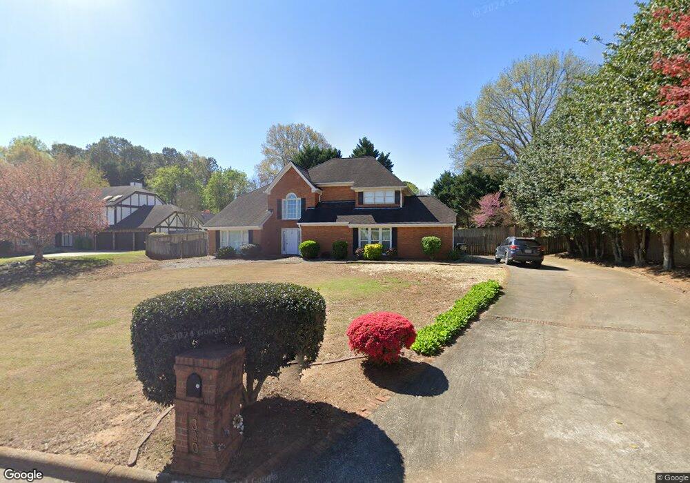 330 Saddle Creek Dr unit 9, Roswell, GA 30076 - photo 1