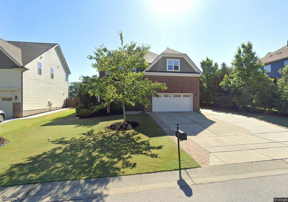 2023 Lazio Ln, Apex, NC 27502 - photo 1