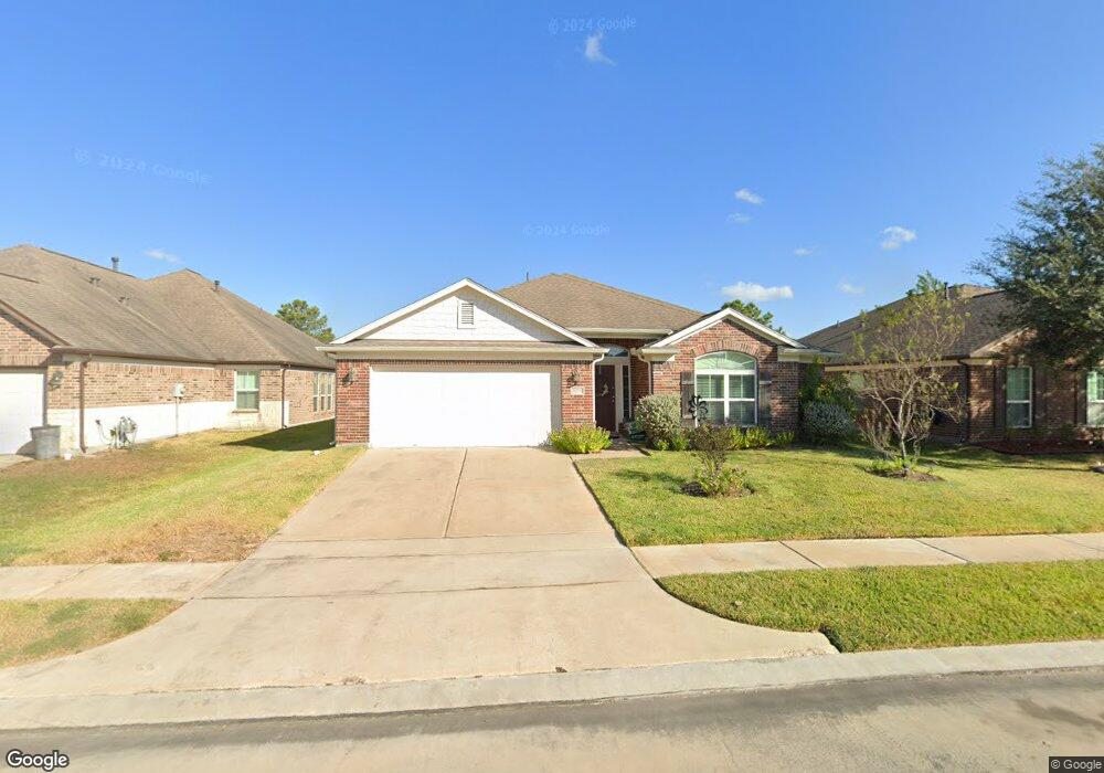 8026 Oahu Ct, Houston, TX 77040 - photo 1