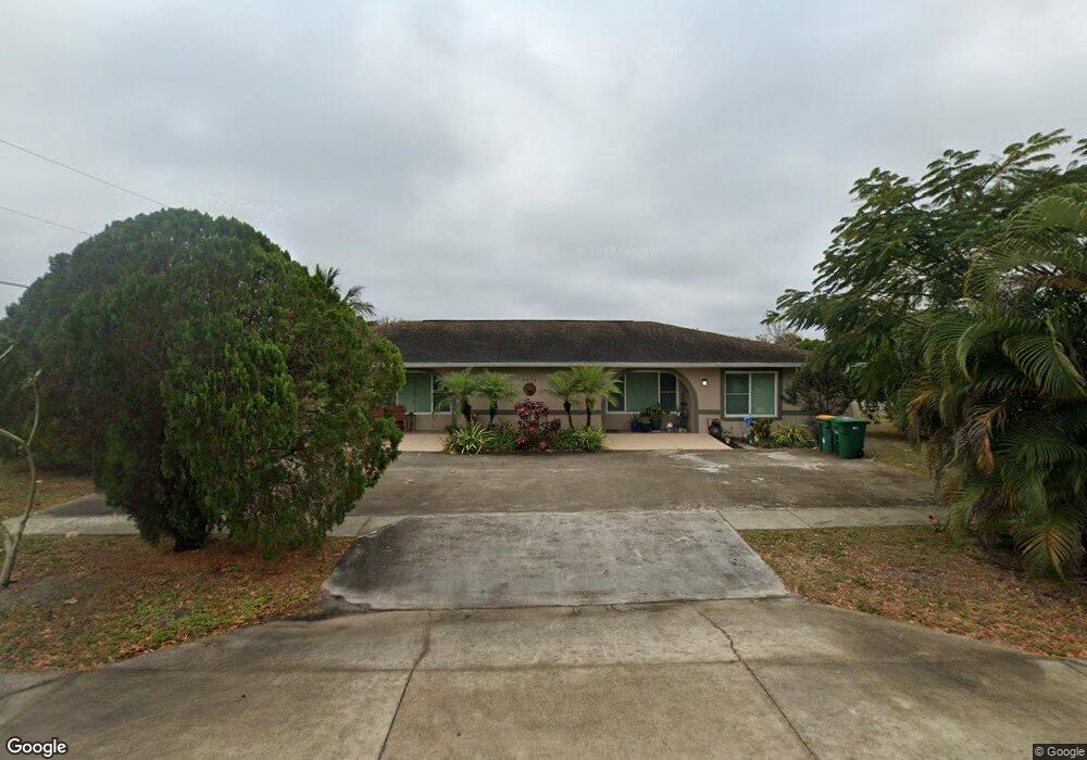 4690 20th Ct SW, Naples, FL 34116 - photo 1