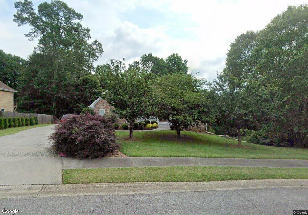 5551 River Valley Way, Flowery Branch, GA 30542 - photo 1