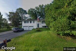 307 E South St, Greene, IA 50636