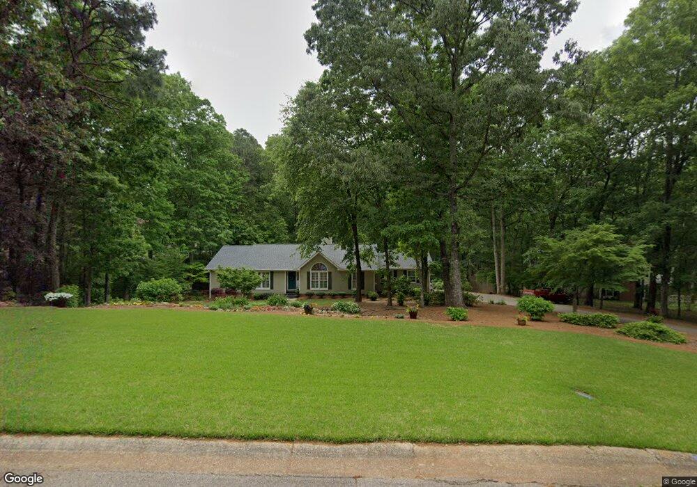 75 Foggy Bottom Dr, Carrollton, GA 30116 - photo 1