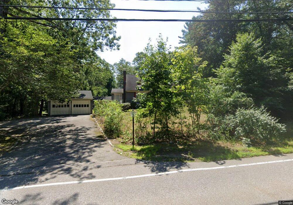 153 Bedford Rd, Lincoln, MA 01773 - photo 1