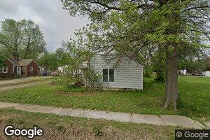 616 S Maple St, Nowata, OK 74048