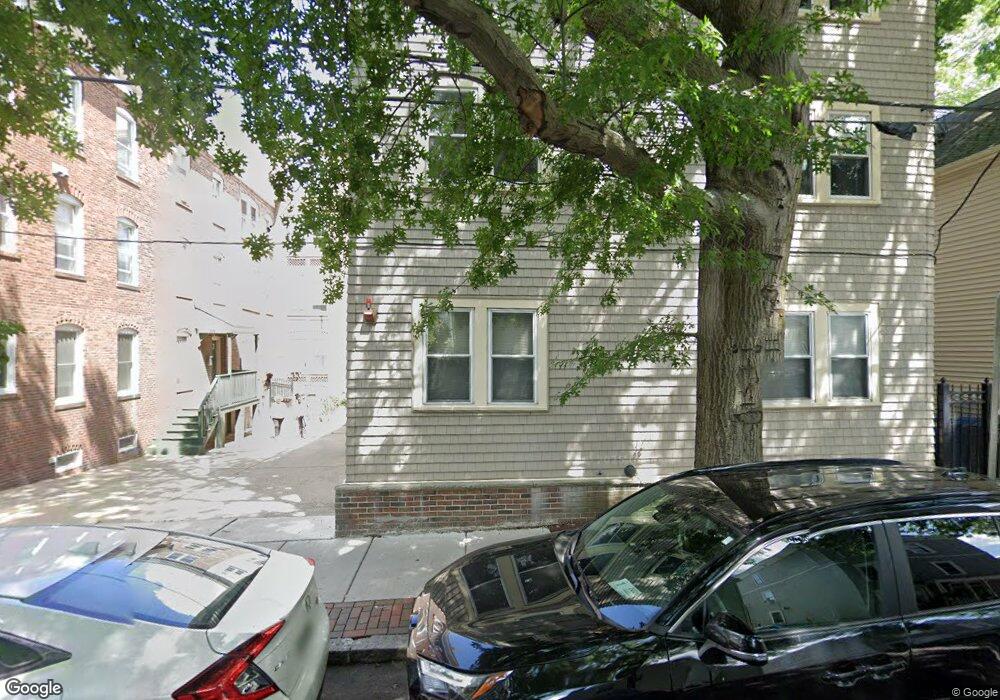 103 Gore St unit 1, Cambridge, MA 02141 - photo 1