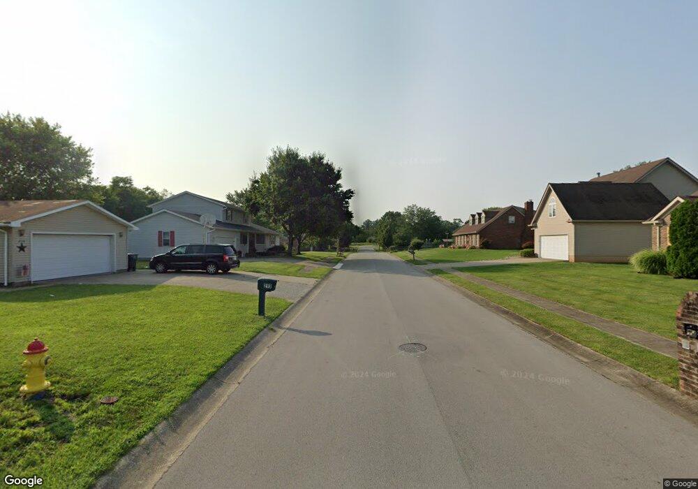 0 Saddleback Dr unit 1585502, Charlestown, IN 47111 - photo 1