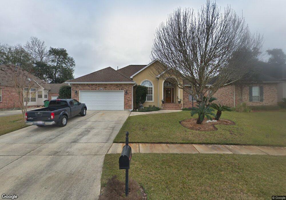 206 Spartan Loop, Slidell, LA 70458 - photo 1