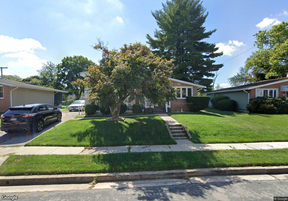 8505 Charlton Rd, Randallstown, MD 21133 - photo 1