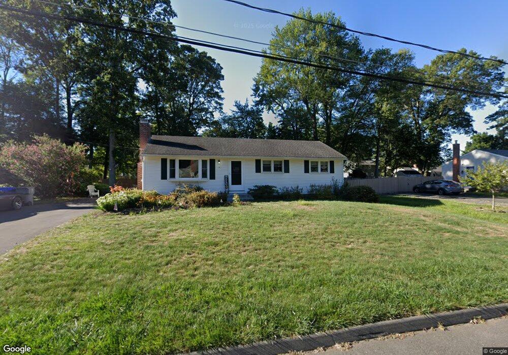 14 Colonial Dr, Enfield, CT 06082 - photo 1