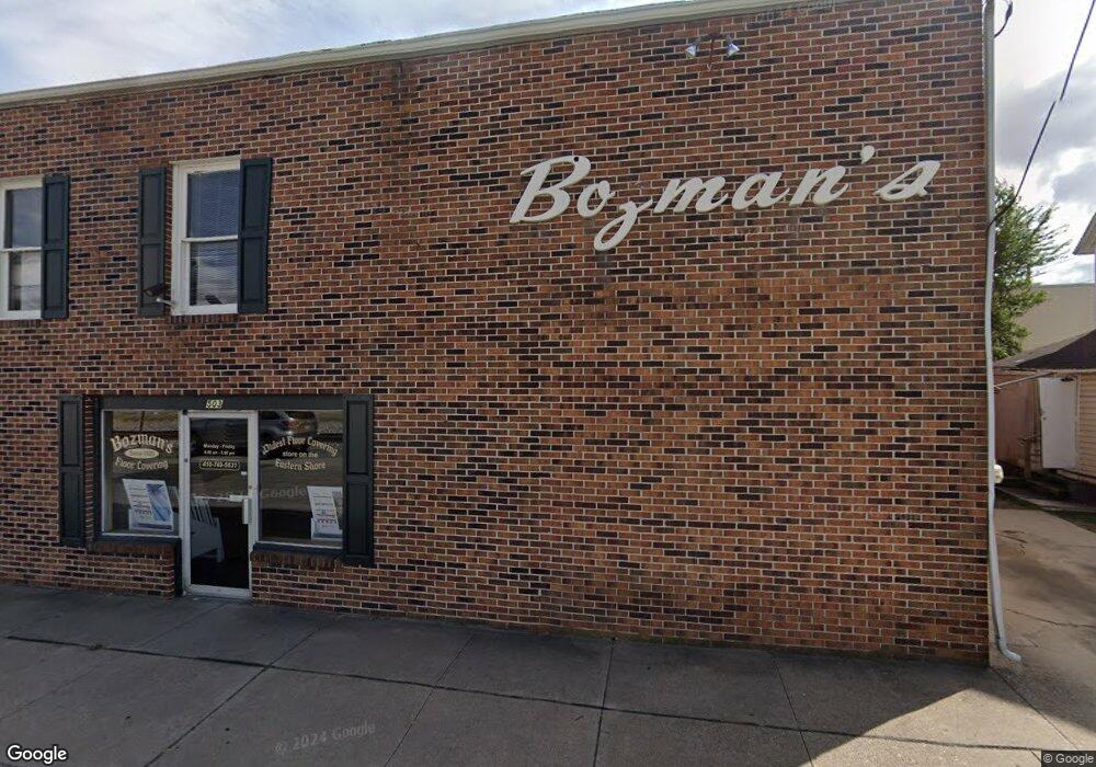 503 E Railroad Ave, Salisbury, MD 21804 - photo 1