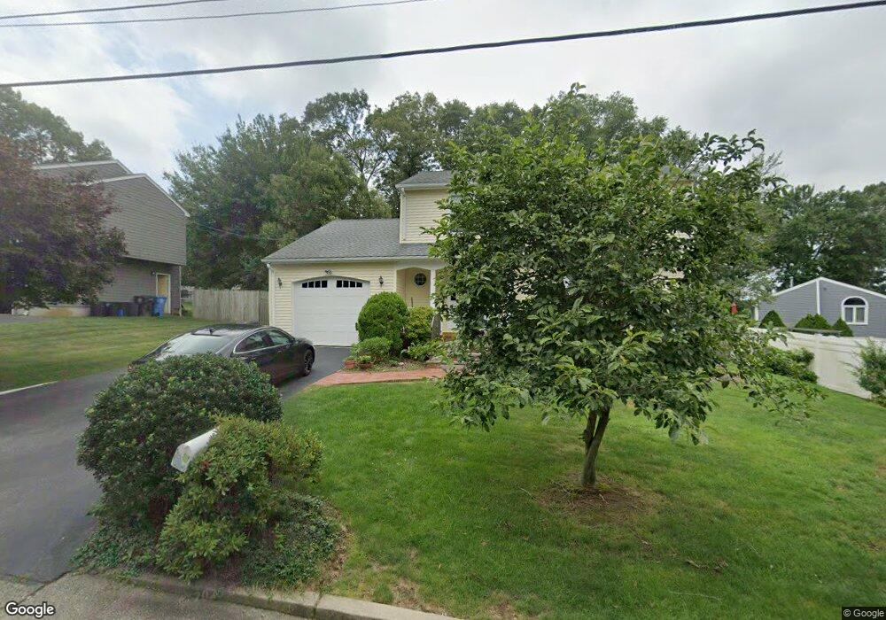 40 Long Ct, Cranston, RI 02920 - photo 1