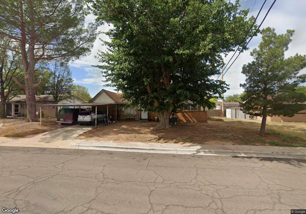 1515 E Highland Dr, Hobbs, NM 88240 - photo 1