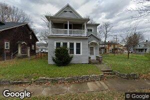 708 W Charles St, Muncie, IN 47305