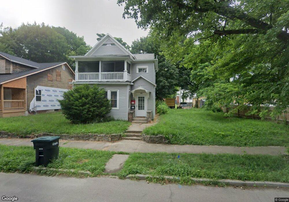 708 W Charles St, Muncie, IN 47305 - photo 1