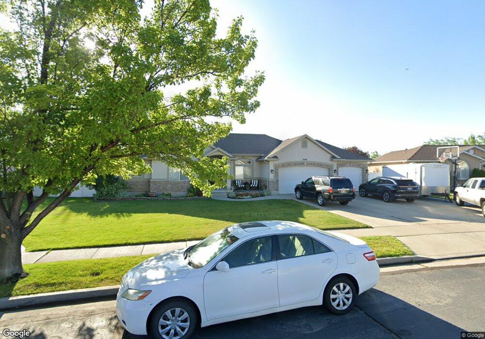 7449 Bridle Mark Way, West Jordan, UT 84081 - photo 1