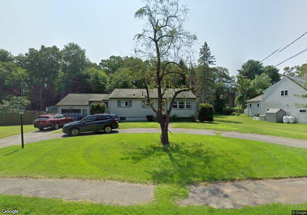 1 Moore St, Wilmington, MA 01887 - photo 1