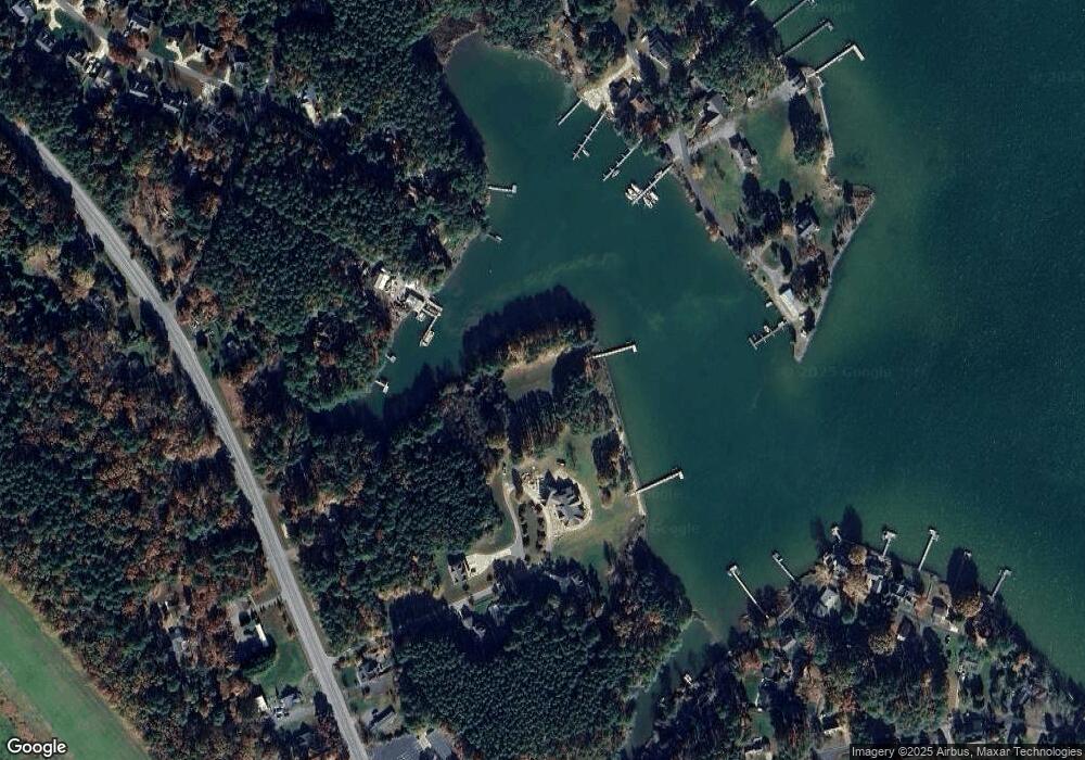 45356 Morgan Point Ln, Piney Point, MD 20674 - photo 1