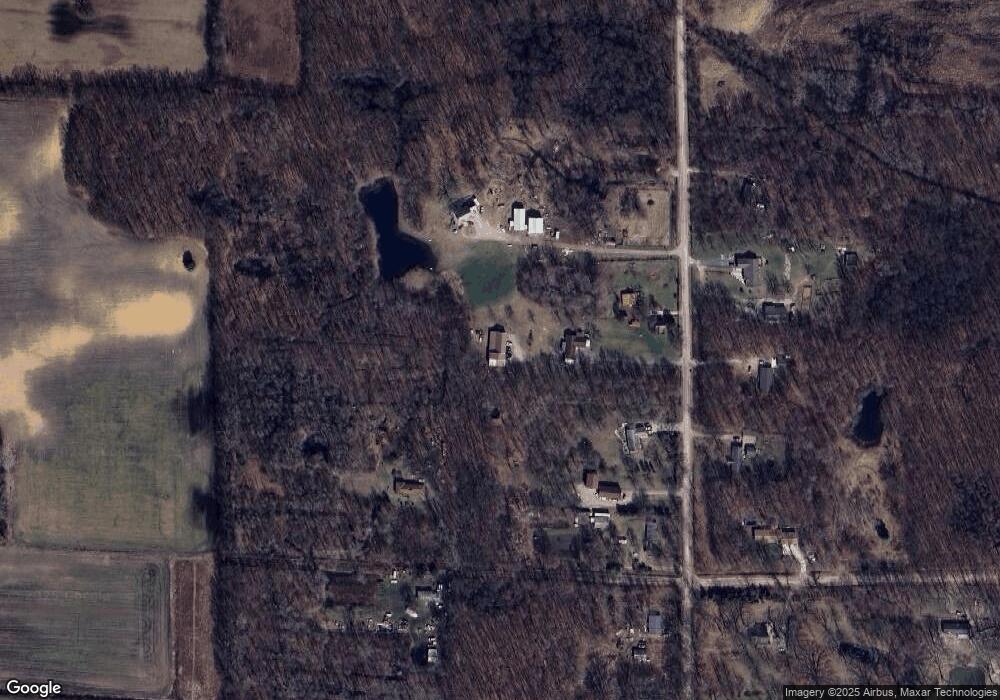 13431 Capernall Rd, Carleton, MI 48117 - photo 1