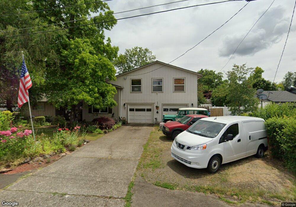 3064 5th St, Hubbard, OR 97032 - photo 1