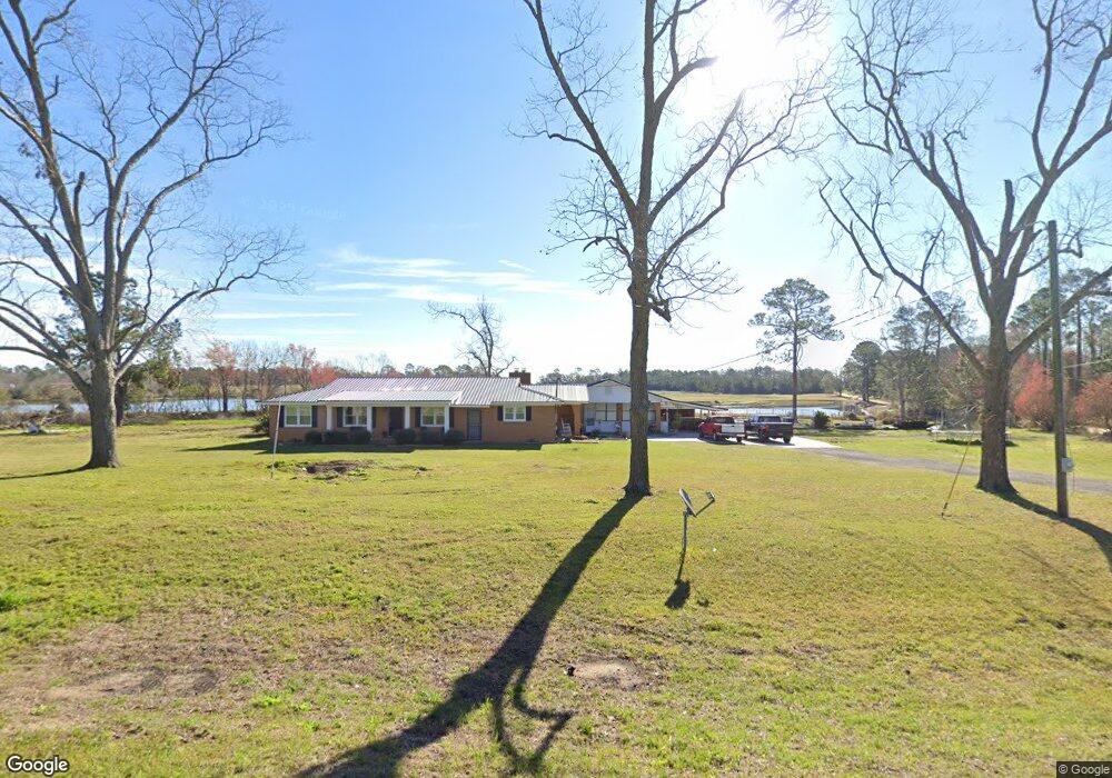 4889 Futch Rd, Hahira, GA 31632 - photo 1