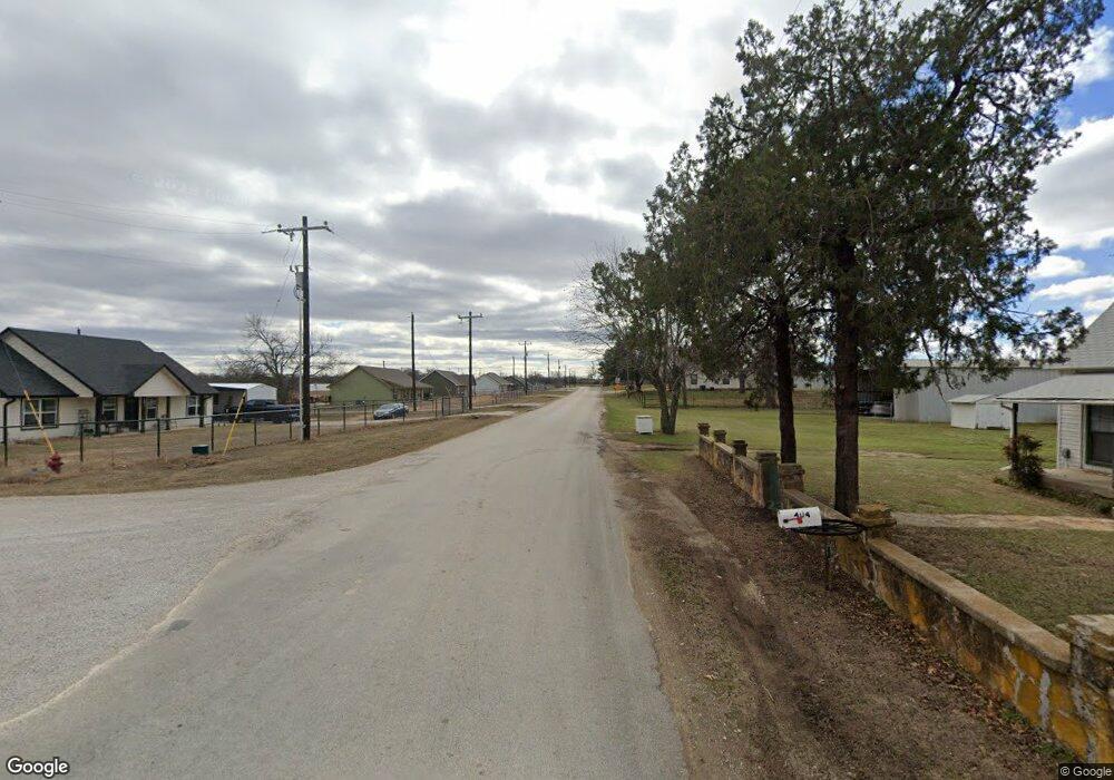 TBD Erwin Rd, Poolville, TX 76487 - photo 1