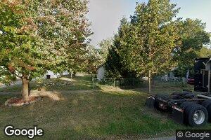 23211 Buchanan St, Shelby, IN 46377