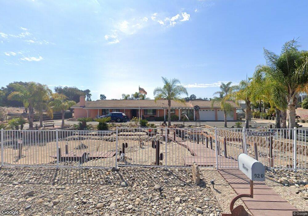 920 Waypoint Dr, Nipomo, CA 93444 - photo 1