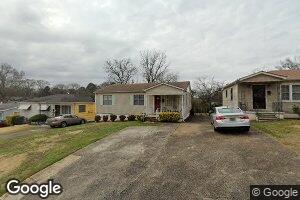 1536 Mims St SW, Birmingham, AL 35211