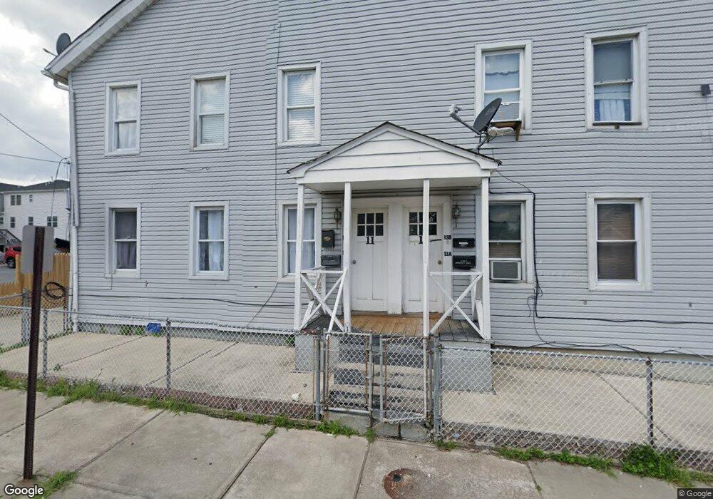 11 John St unit 4, Carteret, NJ 07008 - photo 1