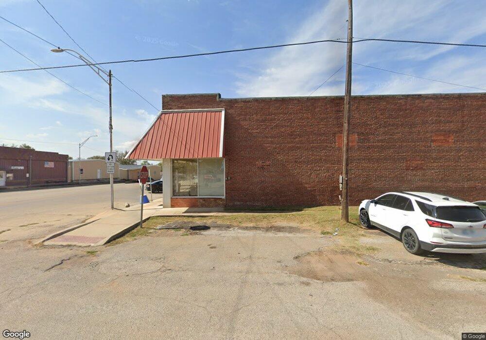 652 Rr 3, Meeker, OK 74855 - photo 1