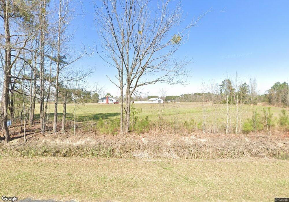 4814 Pine Oak Rd, Effingham, SC 29541 - photo 1