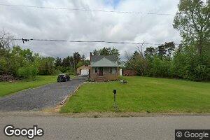 9287 Maybee Scofield Rd, Maybee, MI 48159
