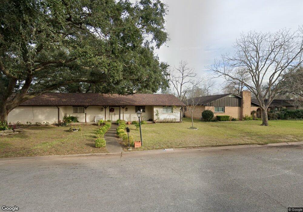 3105 Main Ave, Rosenberg, TX 77471 - photo 1