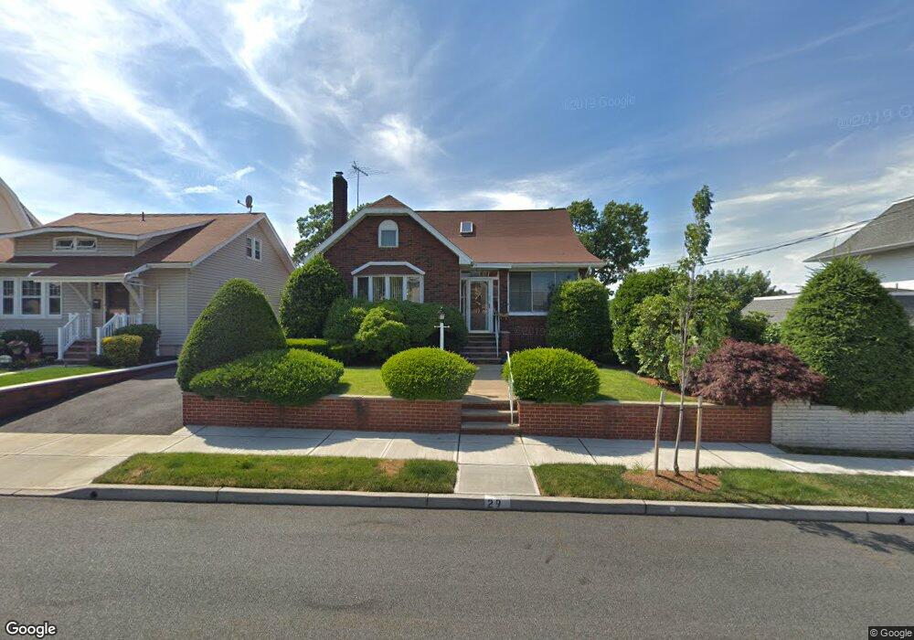 29 Charter Oak St, Wood Ridge, NJ 07075 - photo 1