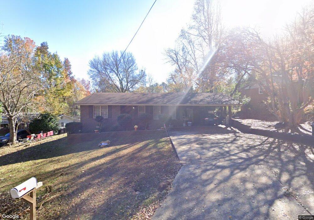 1974 Monaco Dr, Columbus, GA 31903 - photo 1