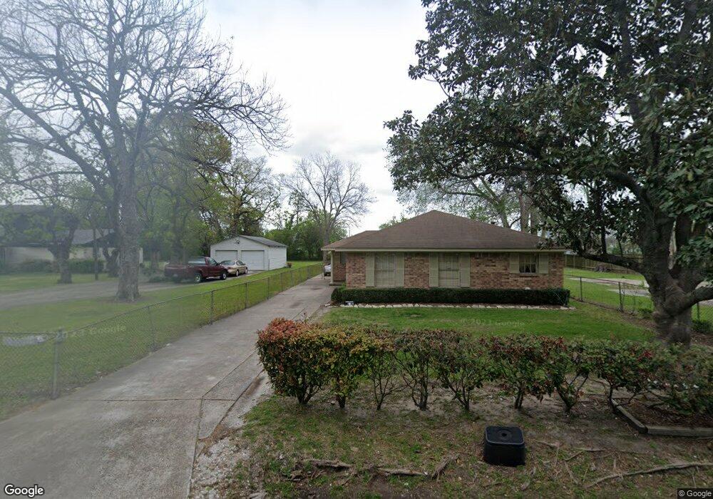 5910 Maybell St, Houston, TX 77091 - photo 1