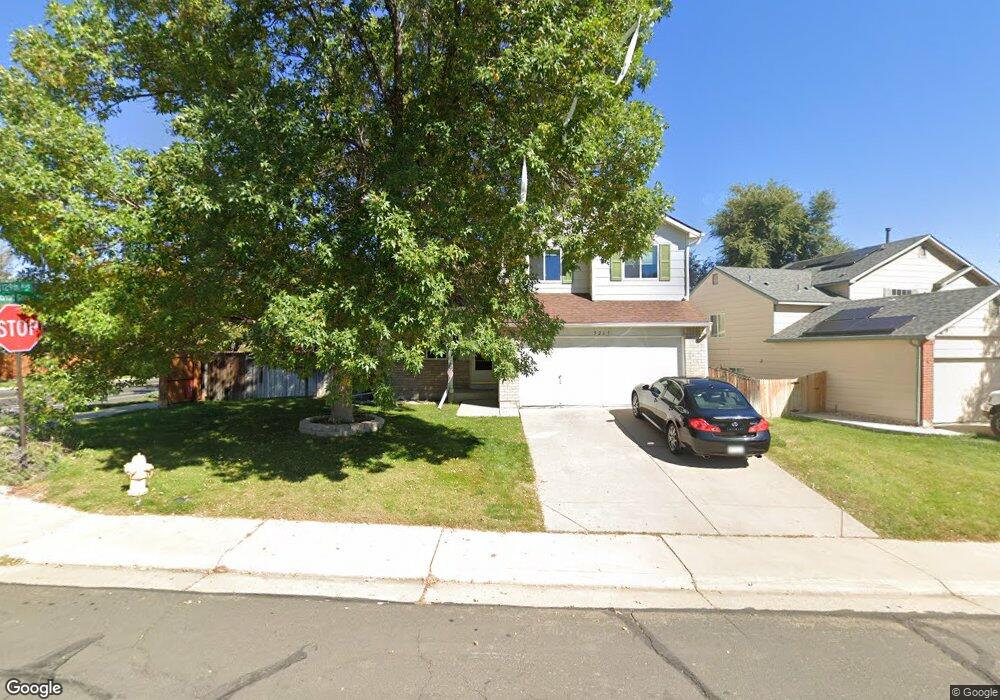 5265 E 129th Ave, Thornton, CO 80241 - photo 1