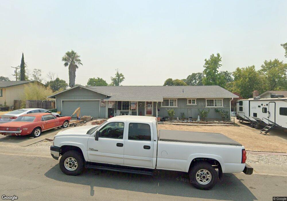 2815 Squire Ave, Redding, CA 96002 - photo 1