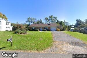 25 Shady Ln, Raphine, VA 24472