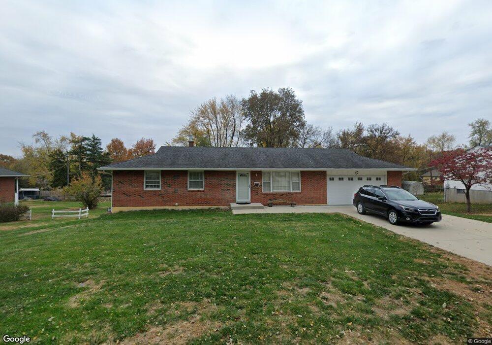 10913 W 48th Terrace, Shawnee, KS 66203 - photo 1