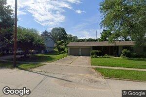 1507 Oakcrest Ave, Iowa City, IA 52246