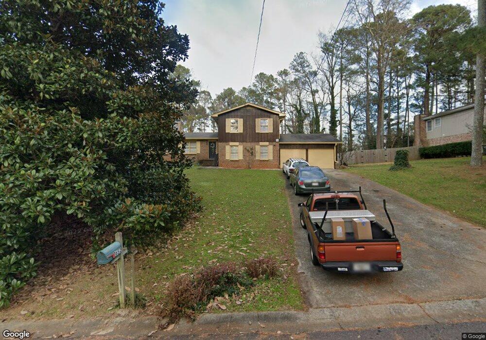 2652 Amy Ct unit 6, Duluth, GA 30096 - photo 1