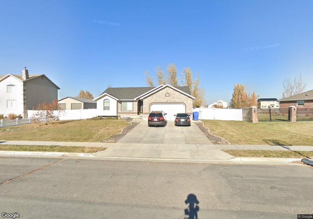 4906 W Pintail Way, West Point, UT 84015 - photo 1