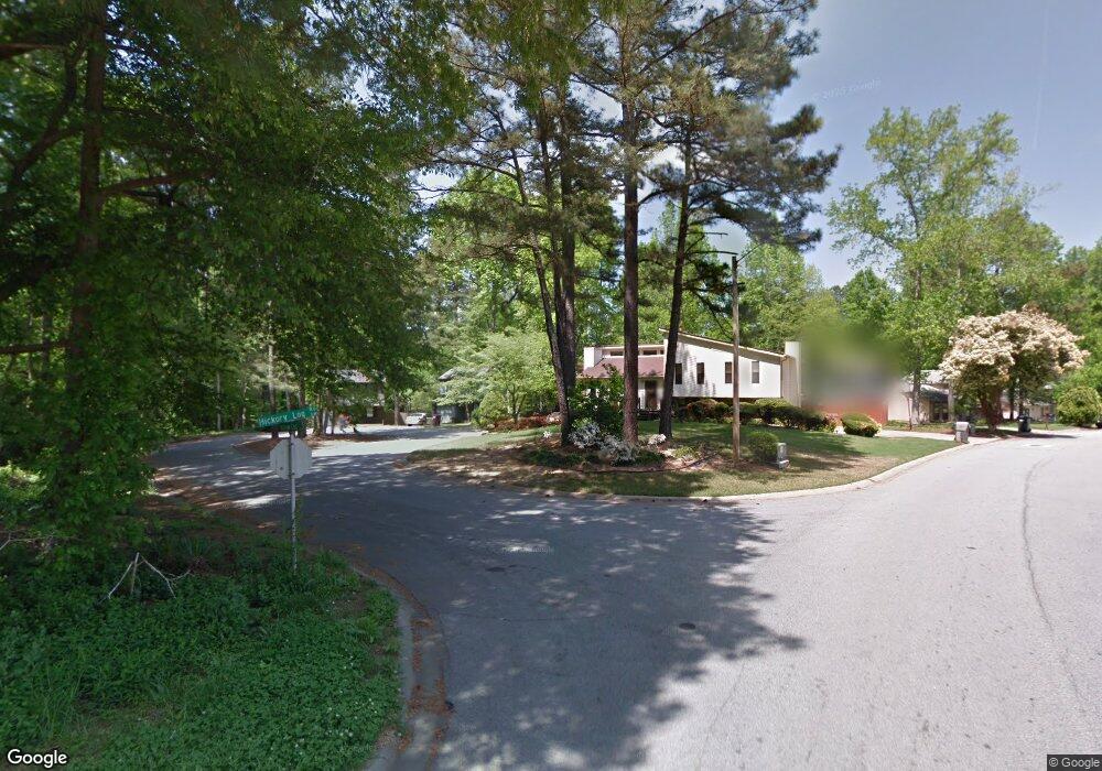 6951 Willow Log Ct, Austell, GA 30168 - photo 1