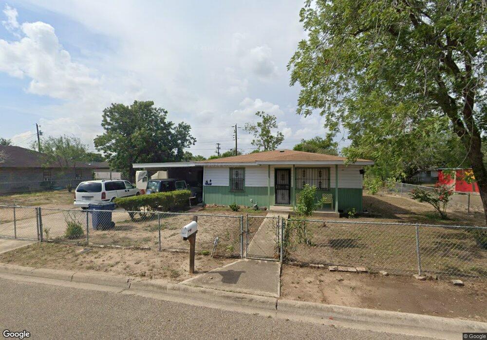2316 Moodie Ave, Donna, TX 78537 - photo 1