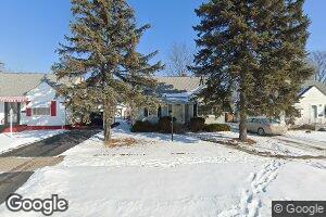 2742 Raskob St, Flint, MI 48504